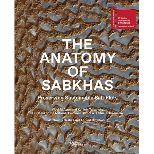 The Anatomy of Sabkhas - Paperback