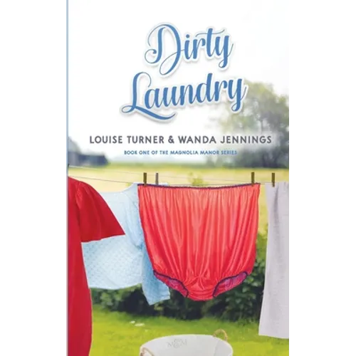 Dirty Laundry - Paperback