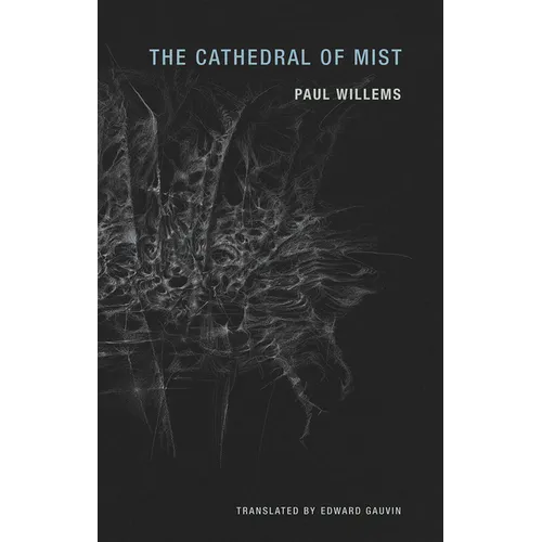 The Cathedral of Mist - Paperback