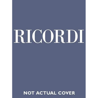 Don Giovanni: Vocal Score - Paperback