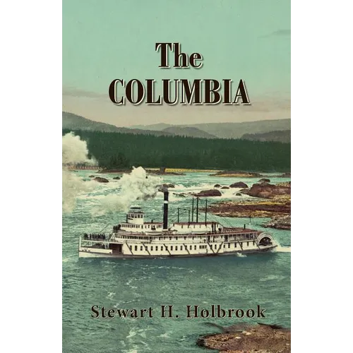 The Columbia - Paperback