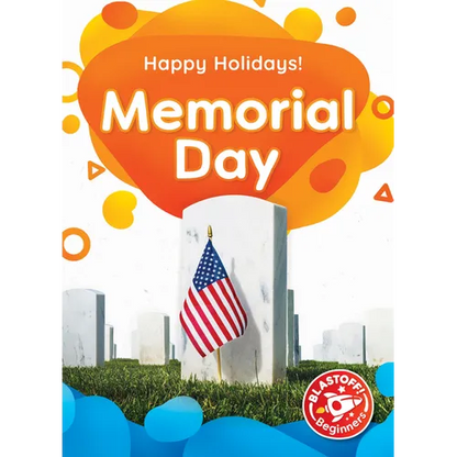 Memorial Day - Paperback