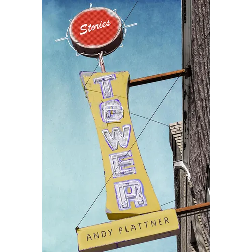 Tower - Paperback