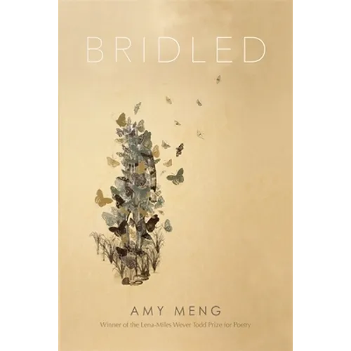 Bridled: Poems - Paperback