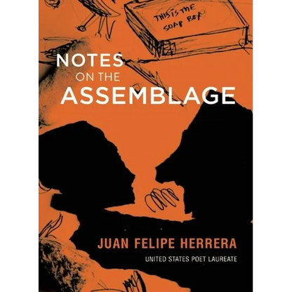 Notes on the Assemblage - Paperback