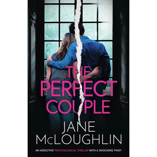The Perfect Couple: an addictive psychological thriller with a shocking twist - Paperback