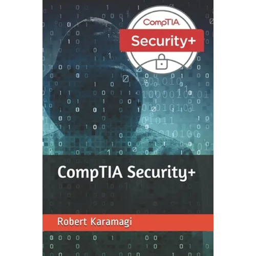 CompTIA Security+ - Paperback