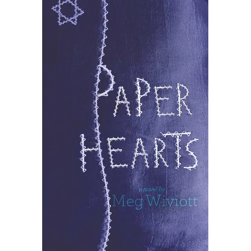 Paper Hearts - Paperback