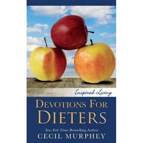 Devotions for Dieters - Paperback