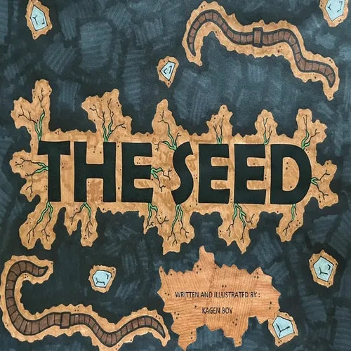 The Seed - Paperback