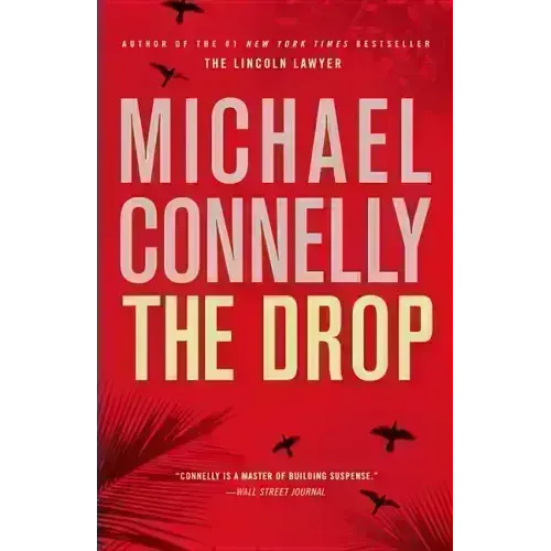 The Drop - Hardcover