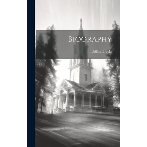 Biography - Hardcover