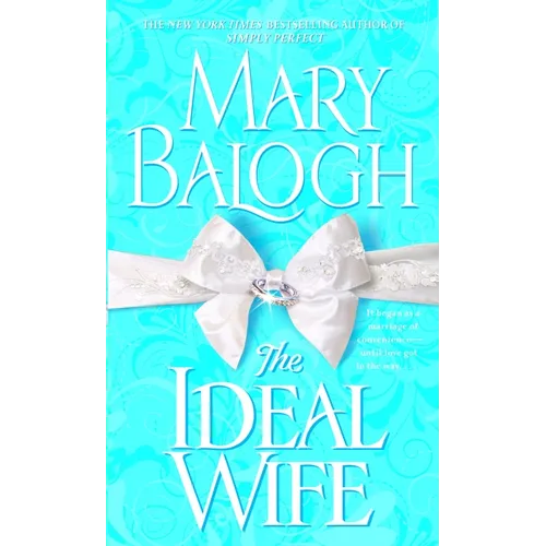 The Ideal Wife - Mass Market Paperbound