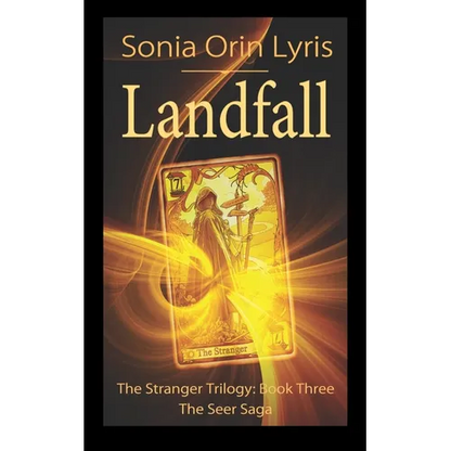 Landfall - Paperback