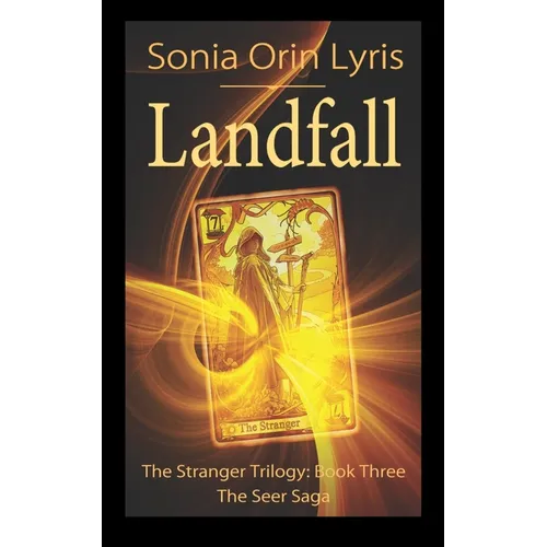 Landfall - Paperback