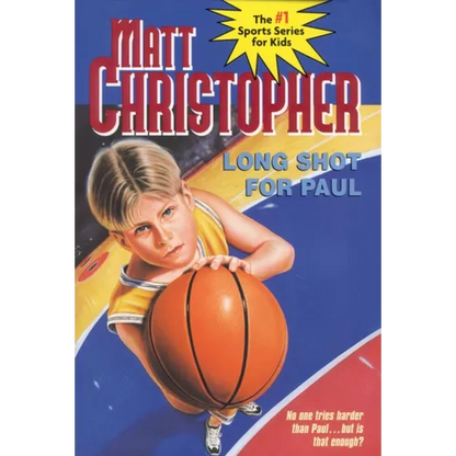 Long Shot for Paul - Paperback