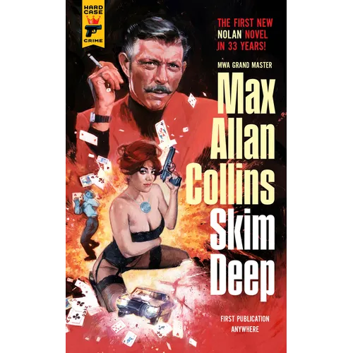 Skim Deep - Paperback