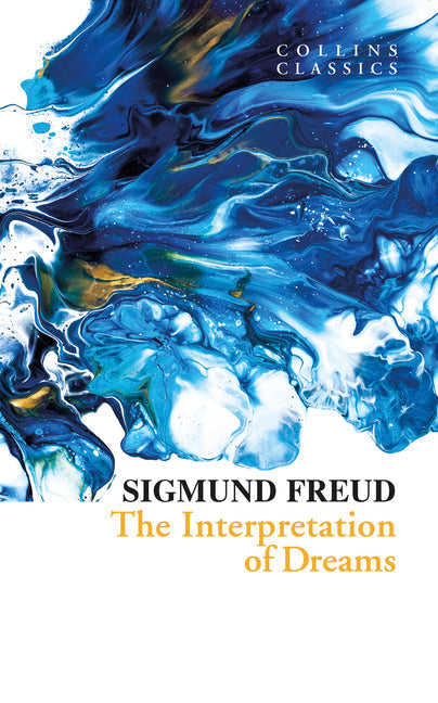 The Interpretation of Dreams - Paperback