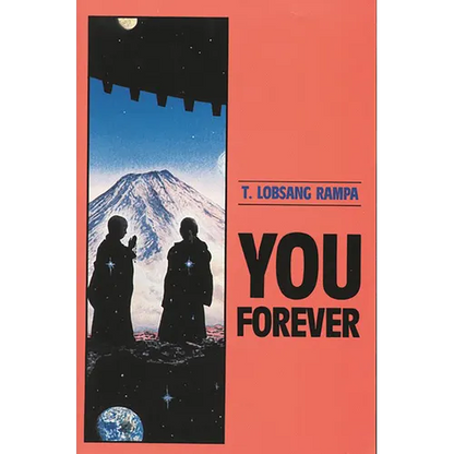 You Forever - Paperback