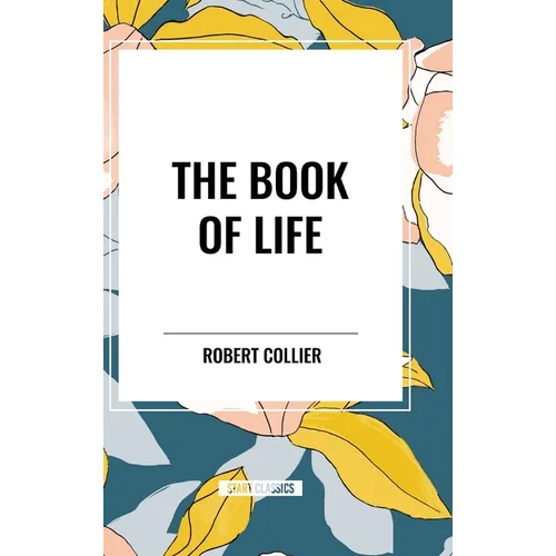 The Book of Life - Hardcover