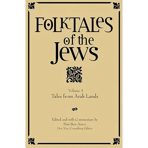 Tales from Arab Lands - Hardcover