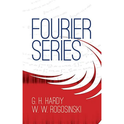 Fourier Series - Paperback