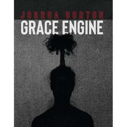 Grace Engine - Paperback