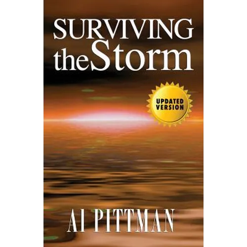 Surviving the Storm - Paperback