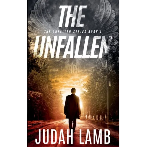 The Unfallen - Paperback