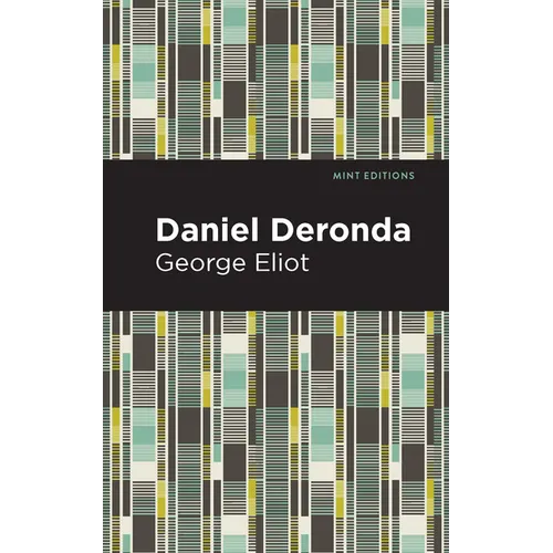 Daniel Deronda - Hardcover