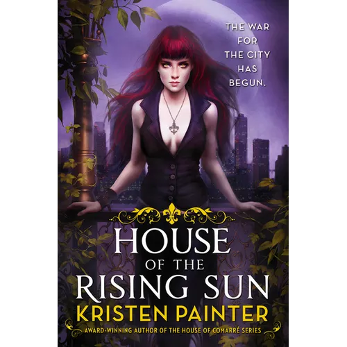 House of the Rising Sun - Paperback
