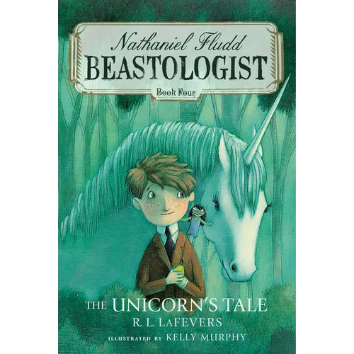 The Unicorn's Tale - Paperback