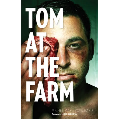 Tom at the Farm - Paperback