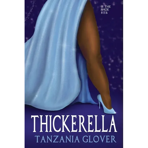 Thickerella - Paperback
