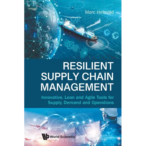 Resilient Supply Chain Management - Paperback