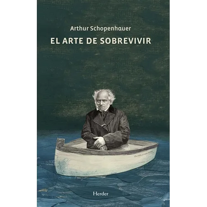 Arte de Sobrevivir, El -V2 - Paperback