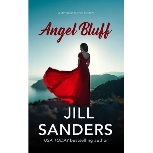 Angel Bluff - Paperback