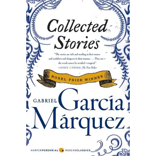 Collected Stories - Paperback