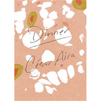 Dinner - Paperback