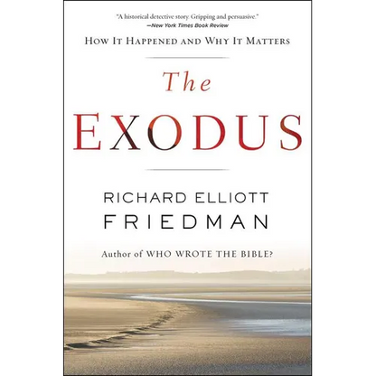 The Exodus - Paperback