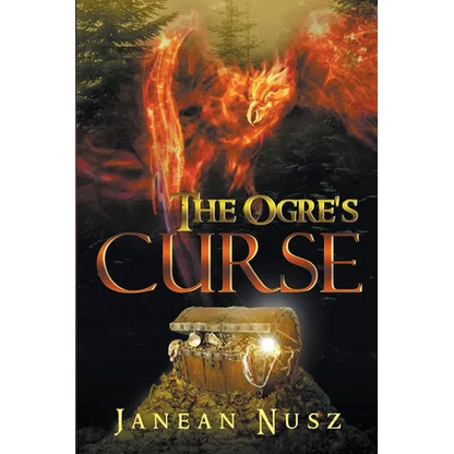The Ogre's Curse - Paperback