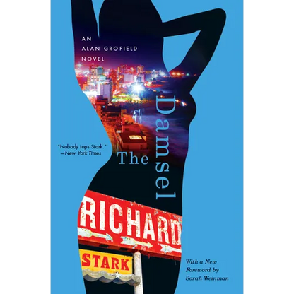 The Damsel - Paperback