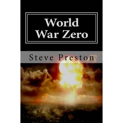 World War Zero - Paperback