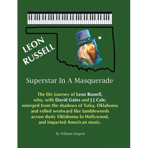 Superstar in a Masquerade - Hardcover