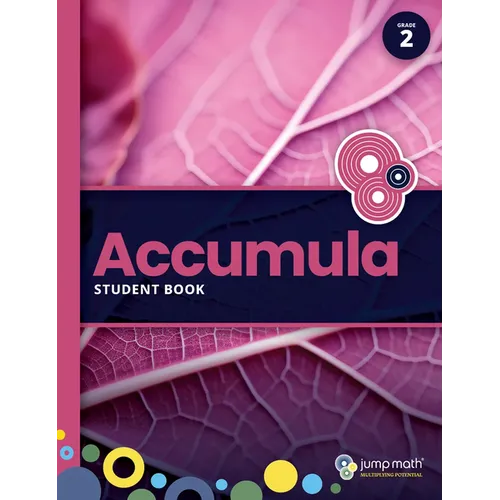 Accumula Student Book 2 - Paperback
