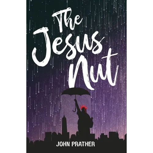 The Jesus Nut - Paperback