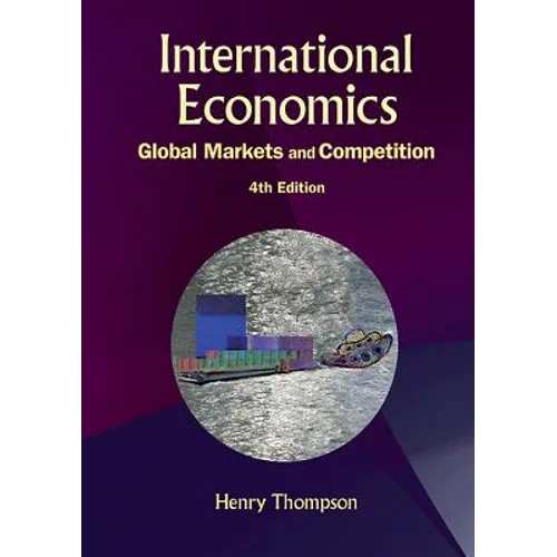 International Eco (4th Ed) - Paperback