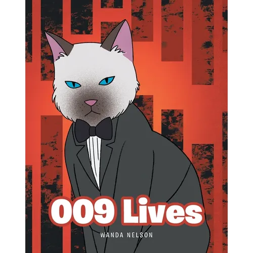 009 Lives - Paperback