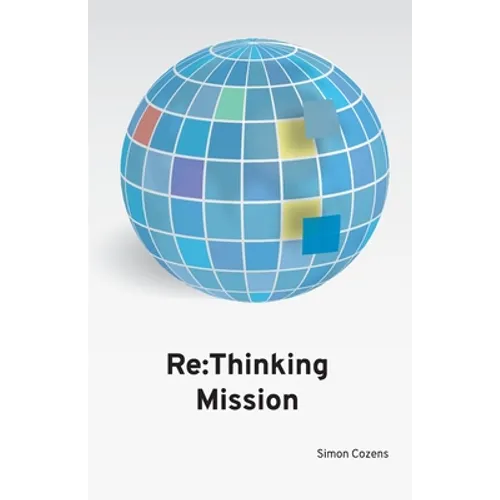 Re: Thinking Mission - Paperback