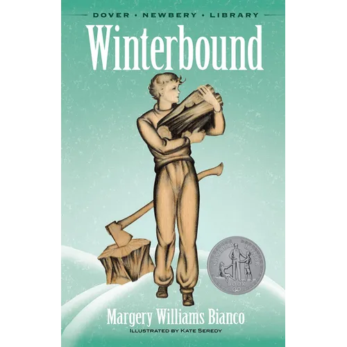 Winterbound - Paperback